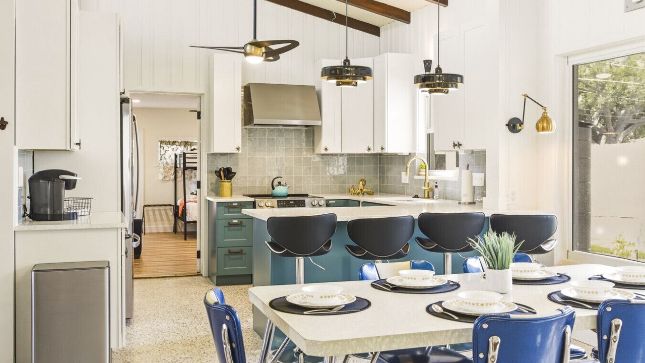 Photo of Kitchen in Bayshore Gardens