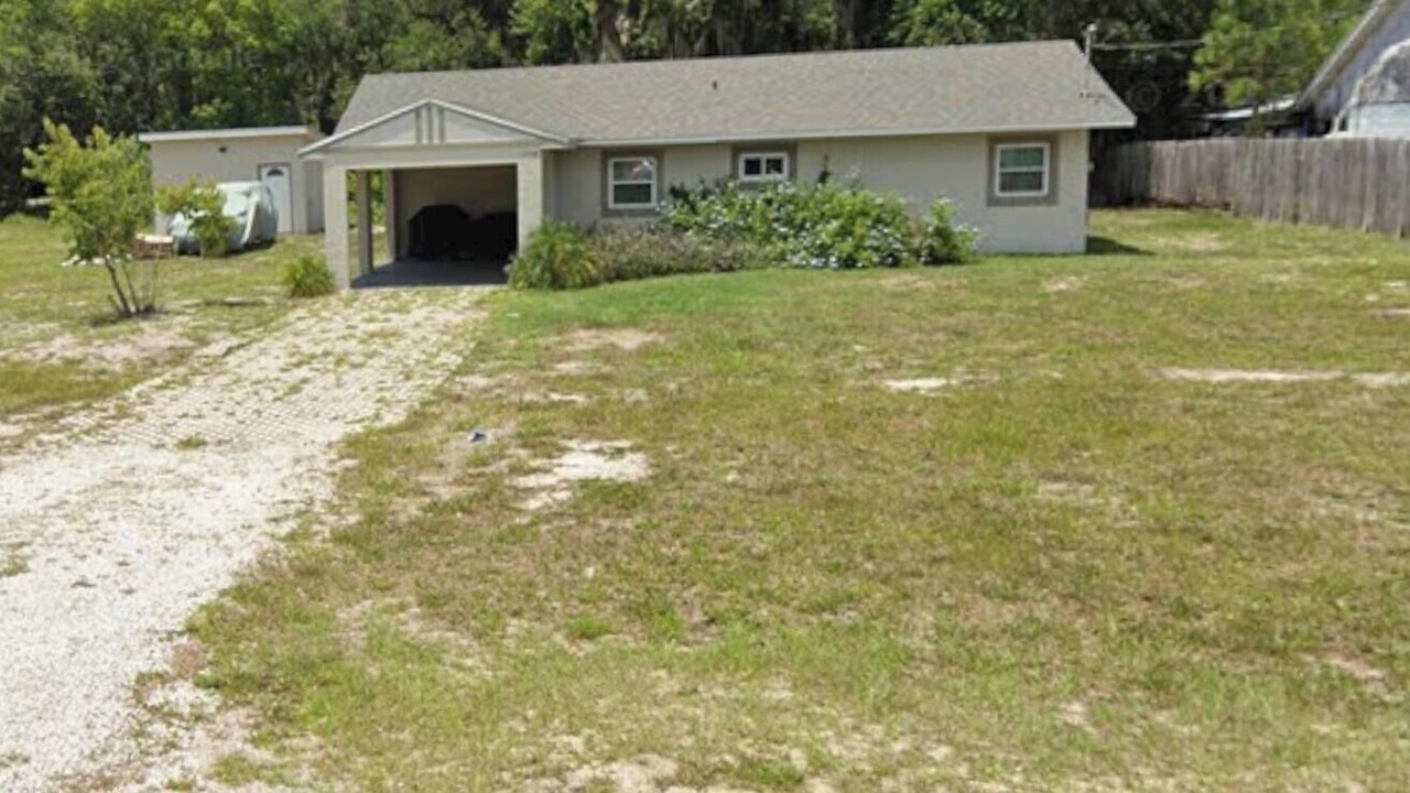 Photo of Outdoor in Leesburg