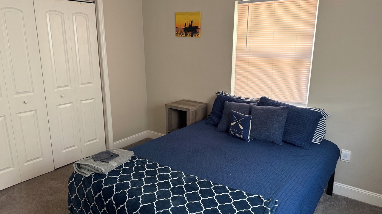 Photo of Bedroom in Leesburg