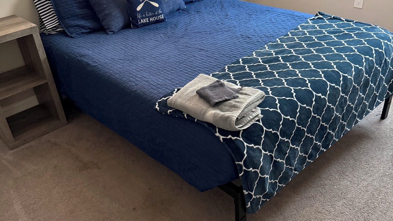 Photo of Bedroom in Leesburg