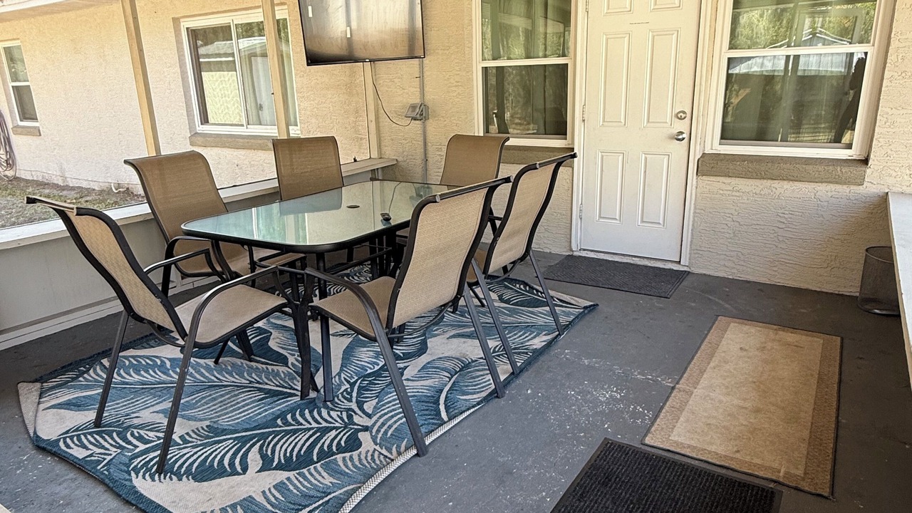 Photo of Outdoor in Leesburg