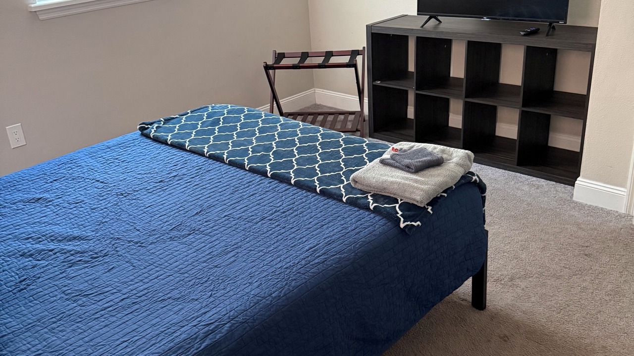 Photo of Bedroom in Leesburg