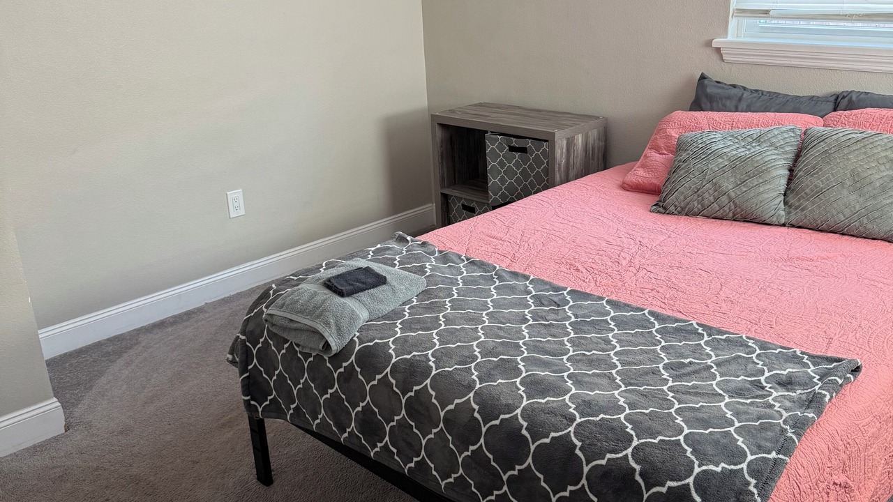 Photo of Bedroom in Leesburg
