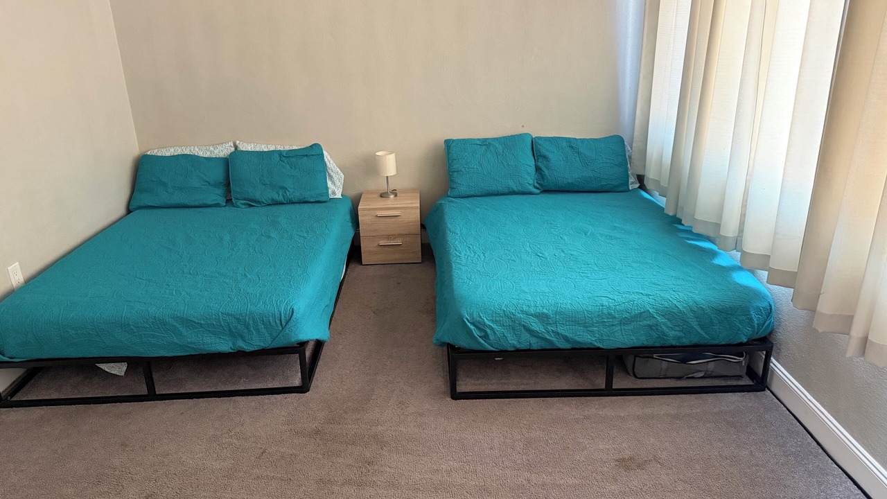 Photo of Bedroom in Leesburg