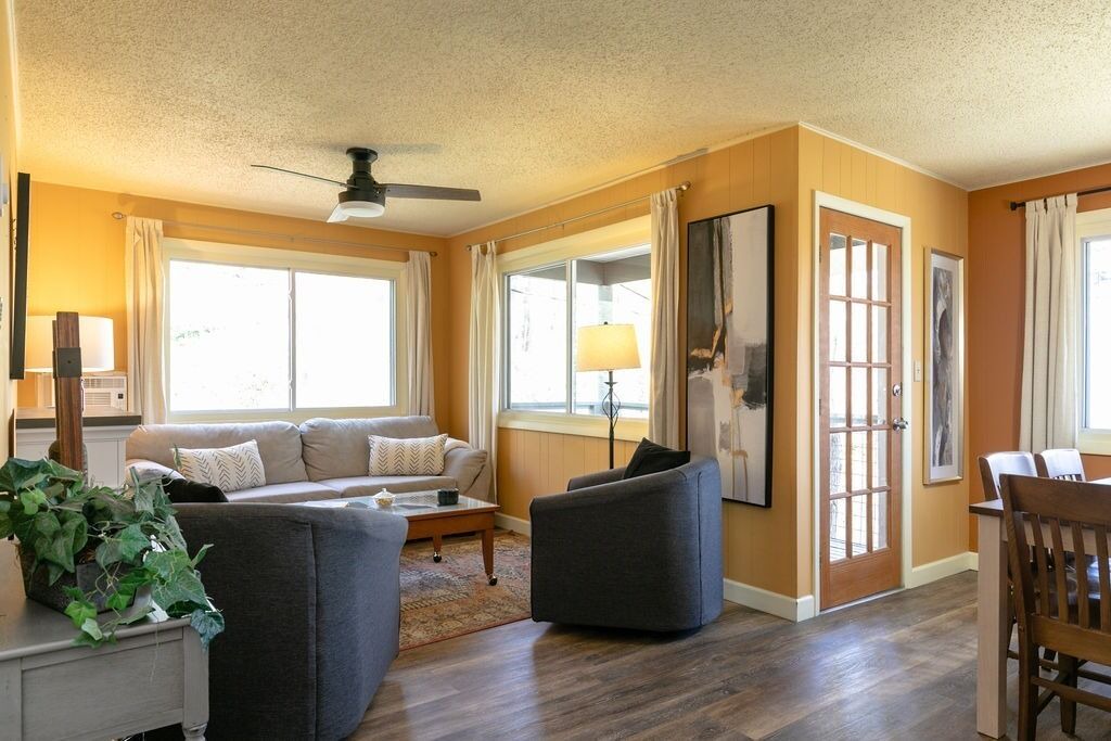 Photo of Bedroom in East End - Valley Street