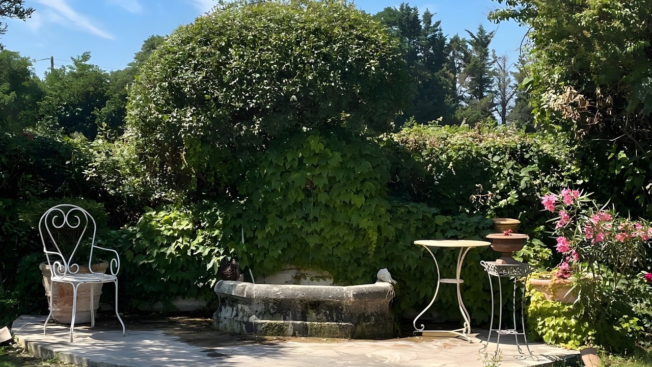 Photo of Outdoor in Saint-Etienne-du-Gres