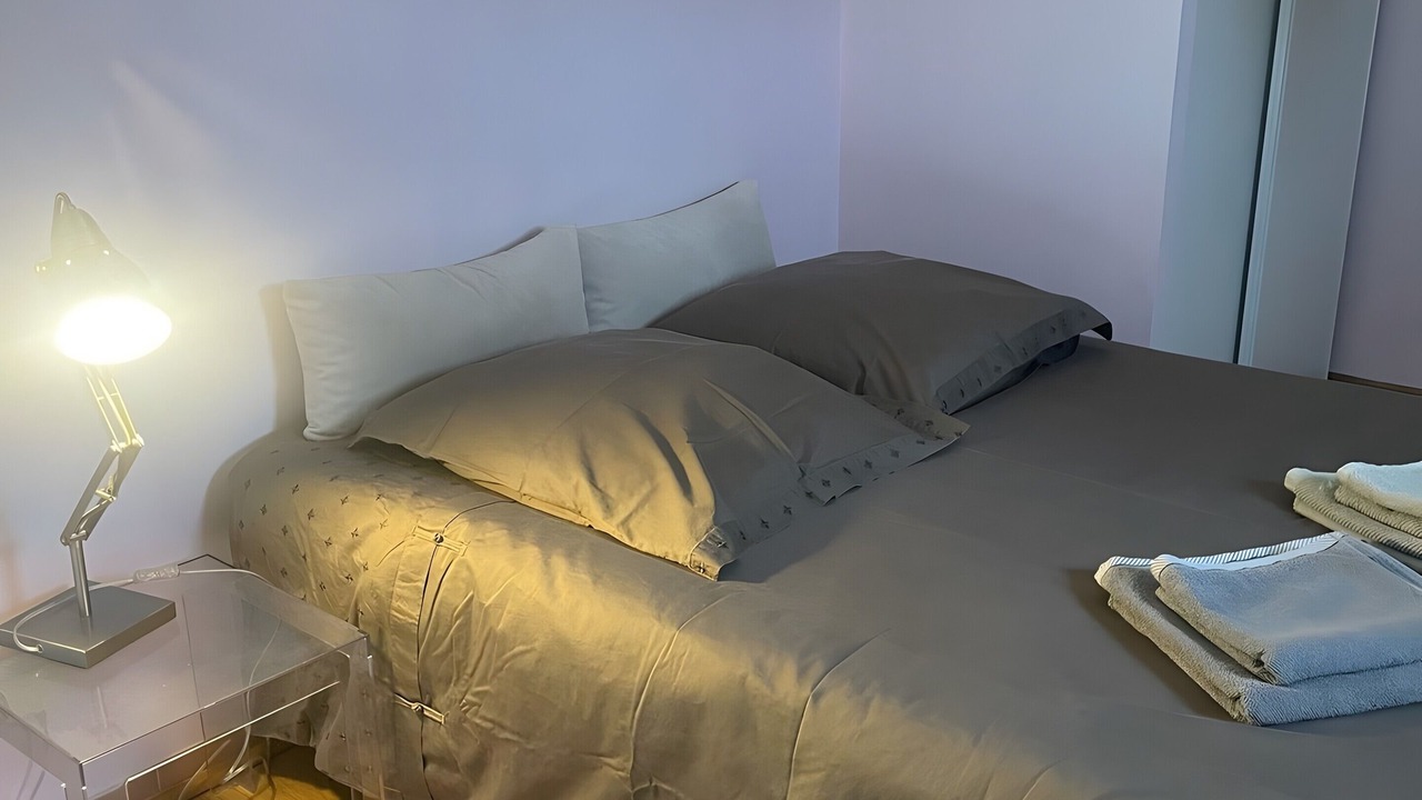 Photo of Bedroom in Saint-Etienne-du-Gres