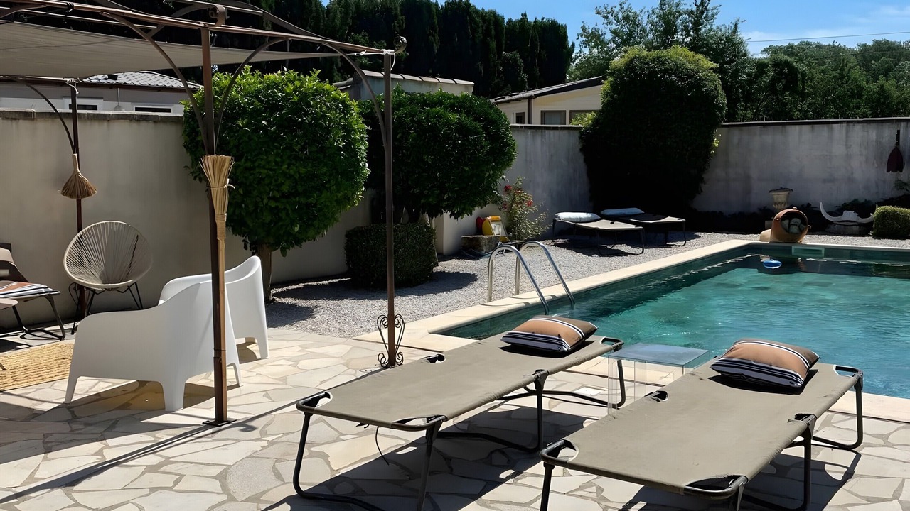 Photo of Outdoor in Saint-Etienne-du-Gres