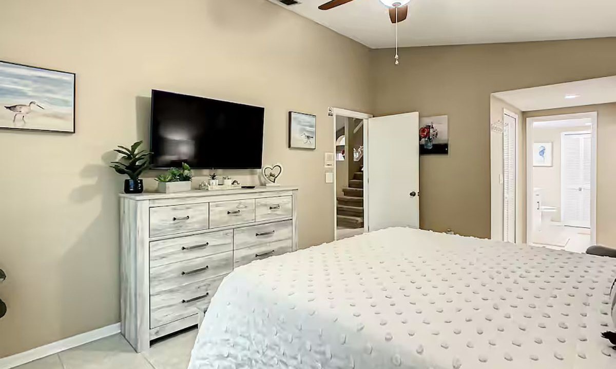 Photo of Bedroom in Lindfields