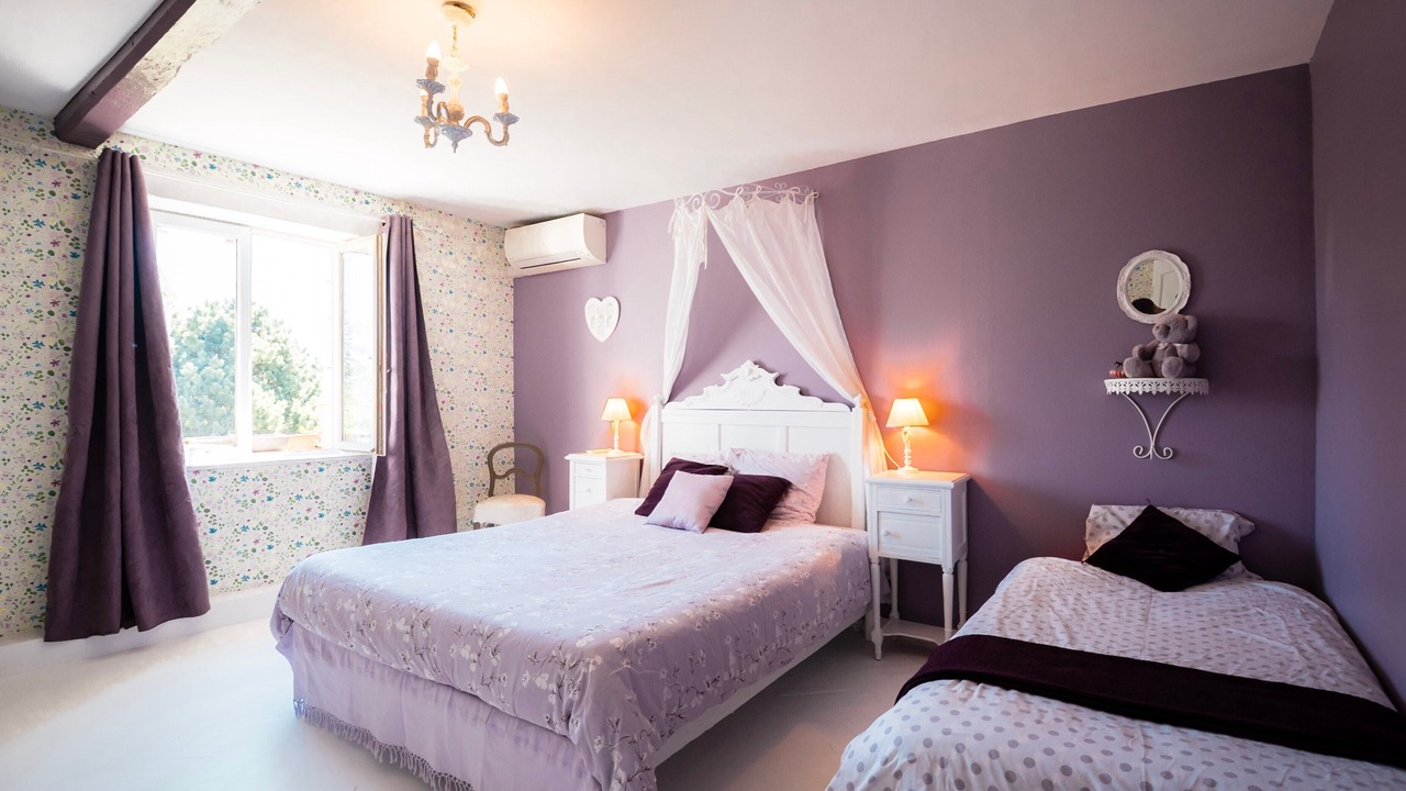 Photo of Bedroom in Ryes