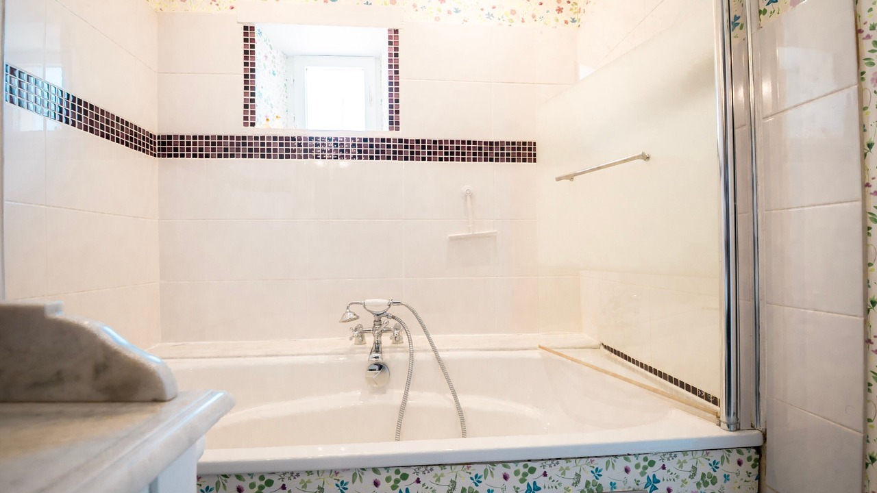Photo of Bathroom in Ryes