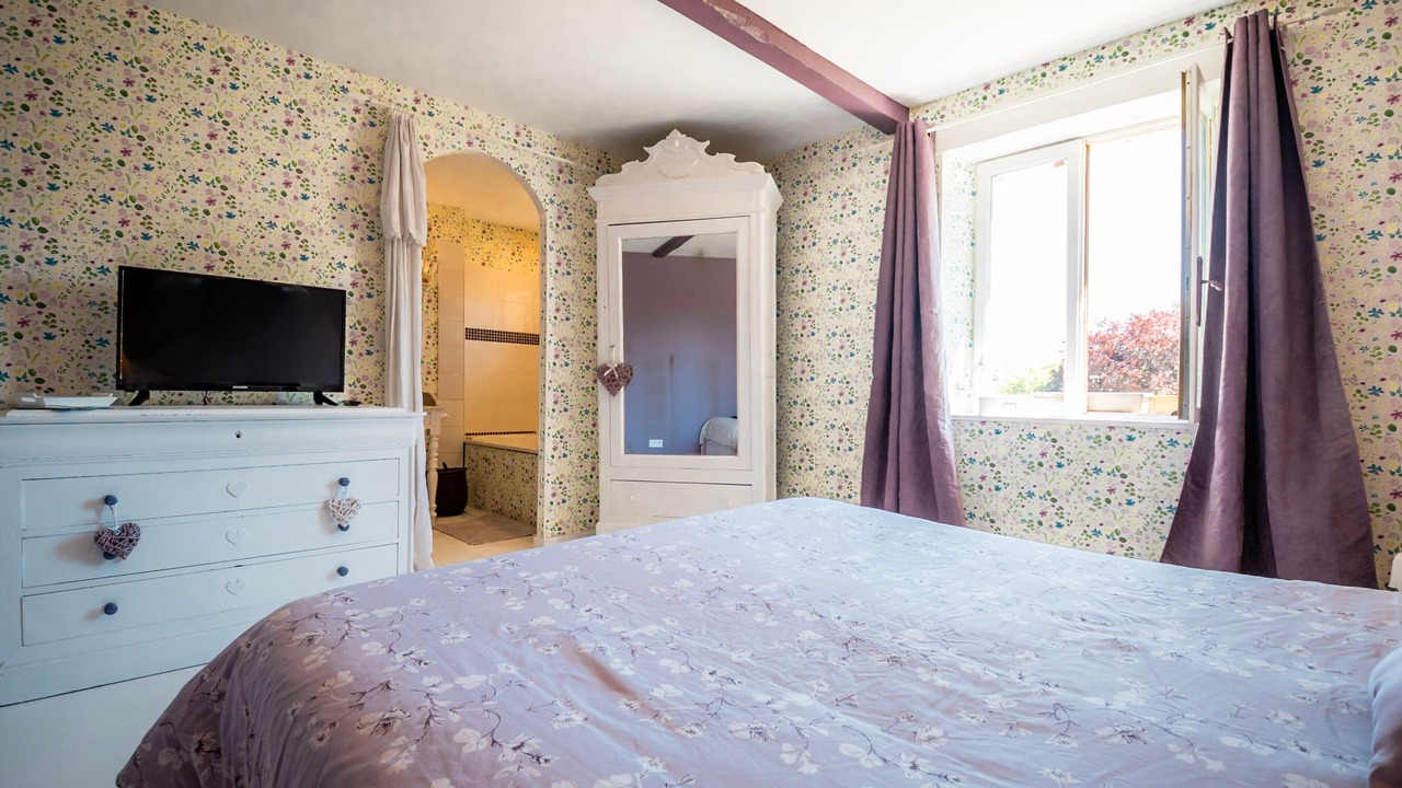 Photo of Bedroom in Ryes