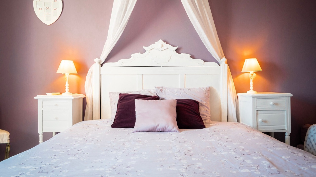Photo of Bedroom in Ryes