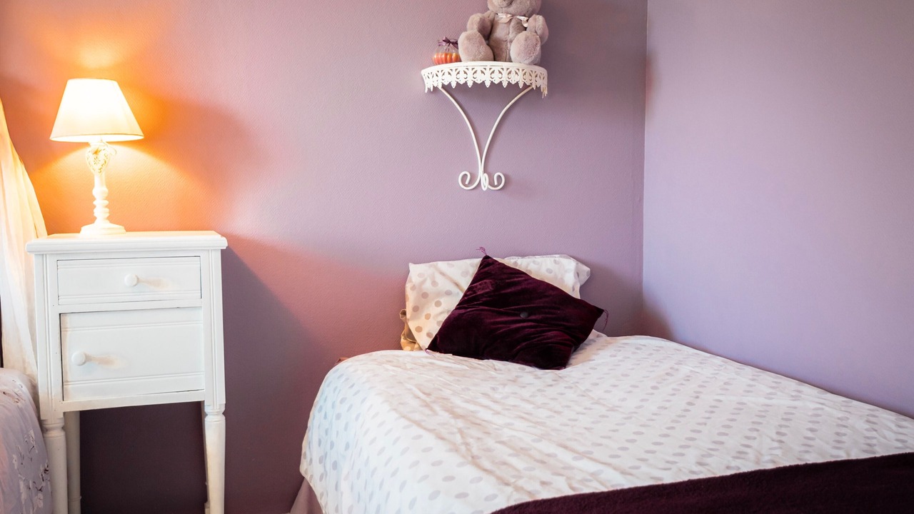 Photo of Bedroom in Ryes