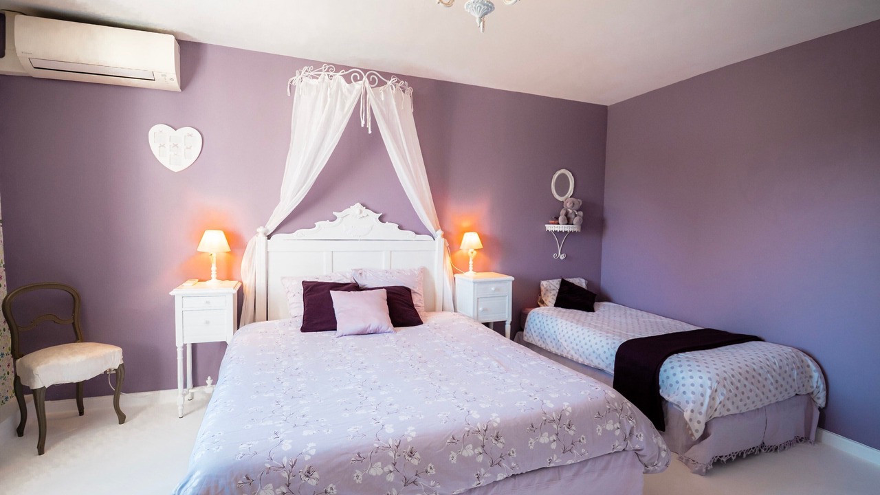 Photo of Bedroom in Ryes
