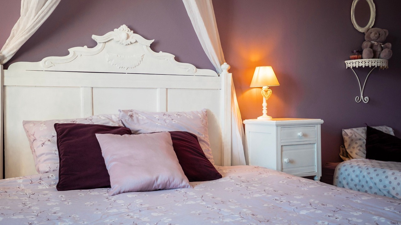 Photo of Bedroom in Ryes