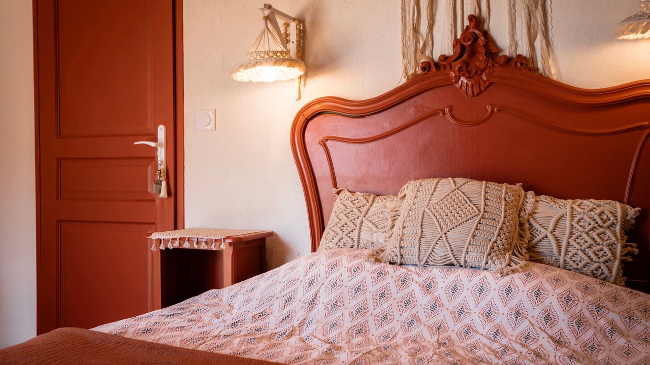 Photo of Bedroom in Ryes