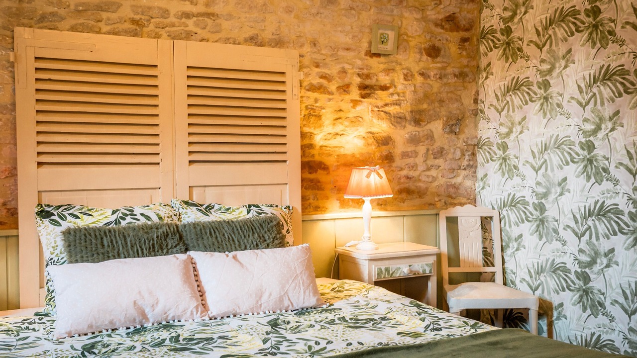 Photo of Bedroom in Ryes