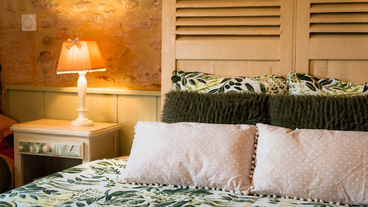 Photo of Bedroom in Ryes