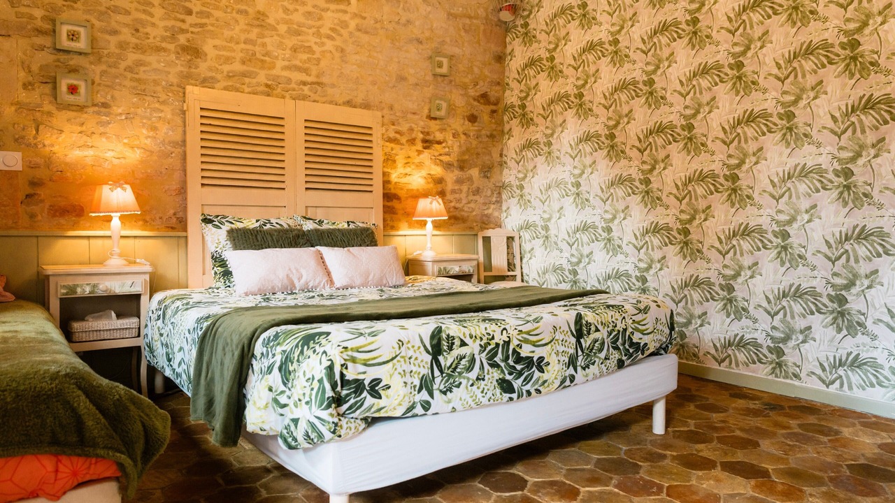 Photo of Bedroom in Ryes