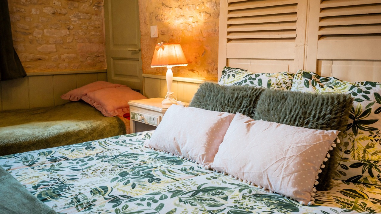 Photo of Bedroom in Ryes