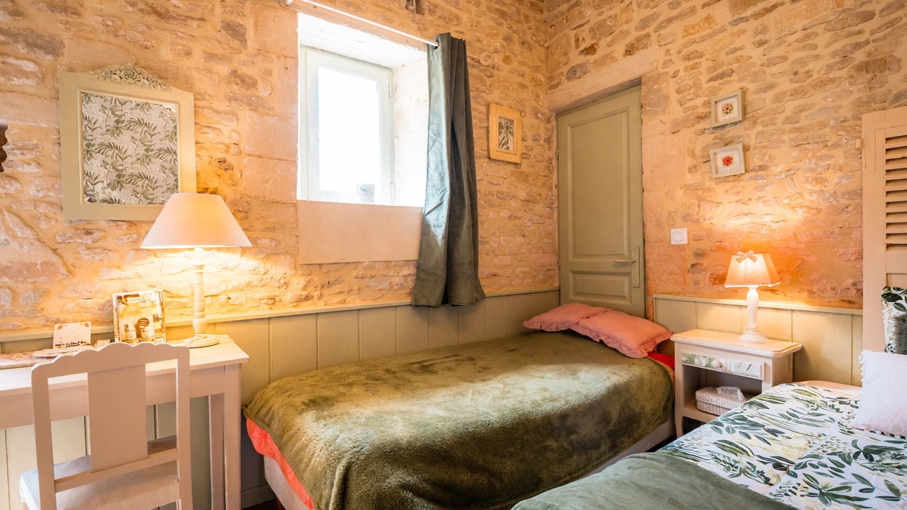 Photo of Bedroom in Ryes
