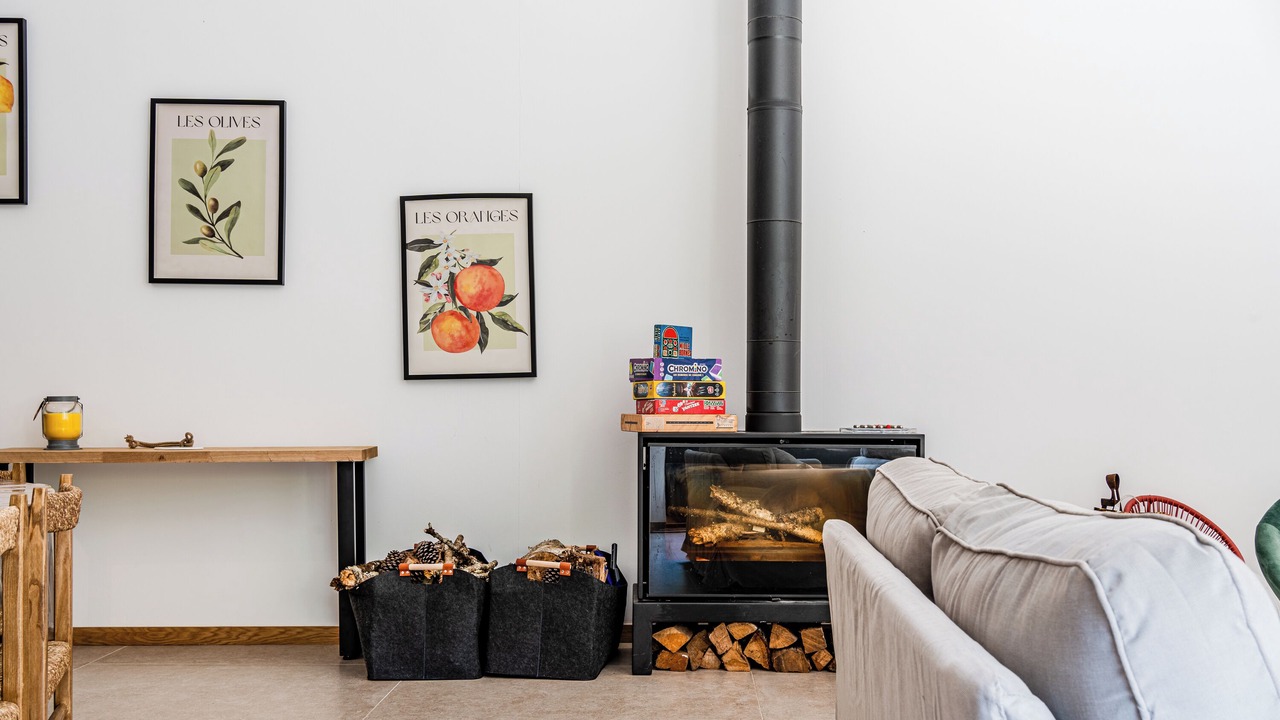 Photo of Livingroom in Gaillan-en-Medoc