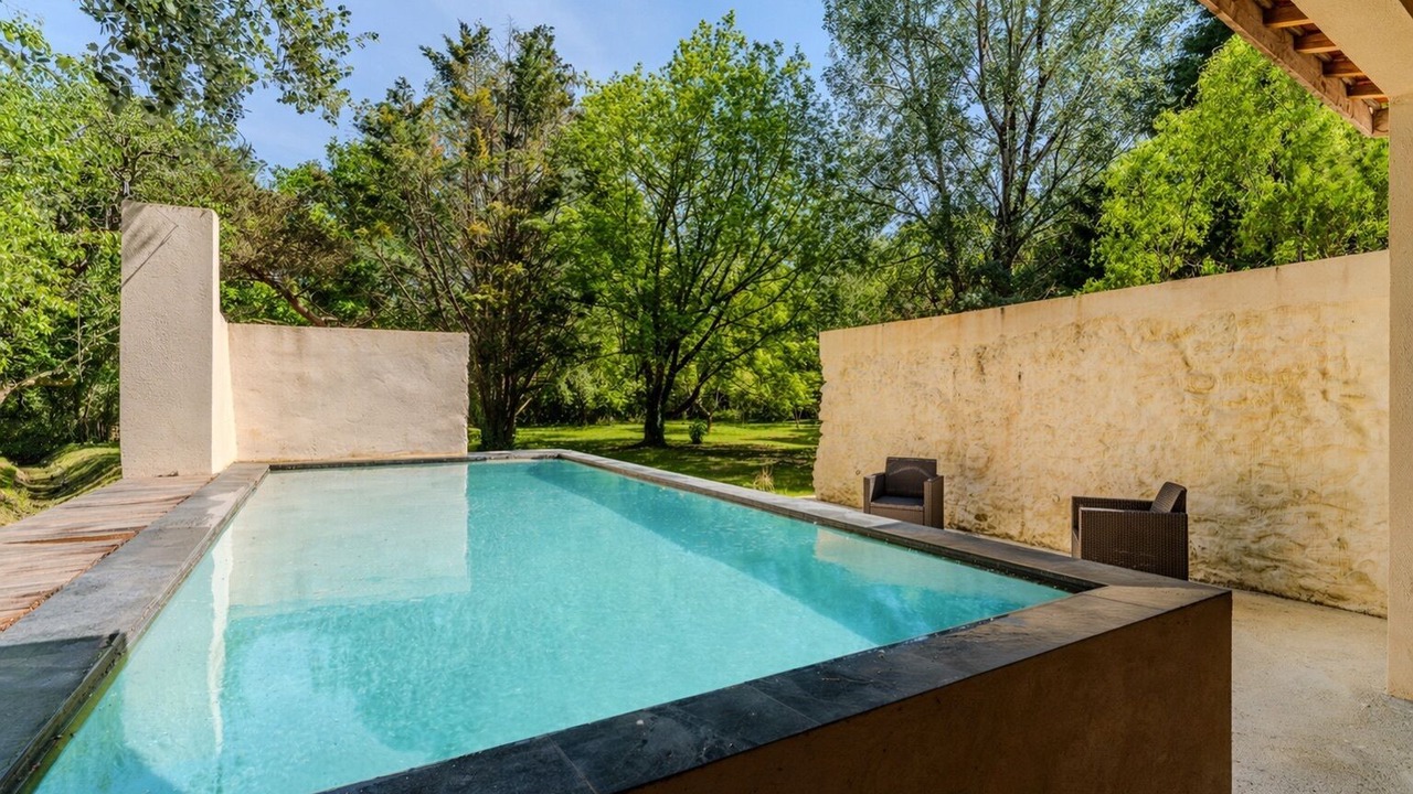 Photo of Outdoor in Gaillan-en-Medoc