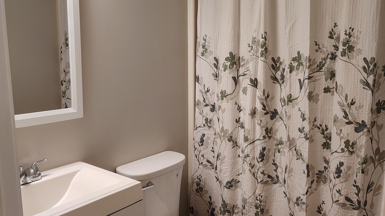 Photo of Bathroom in West Kennebunk