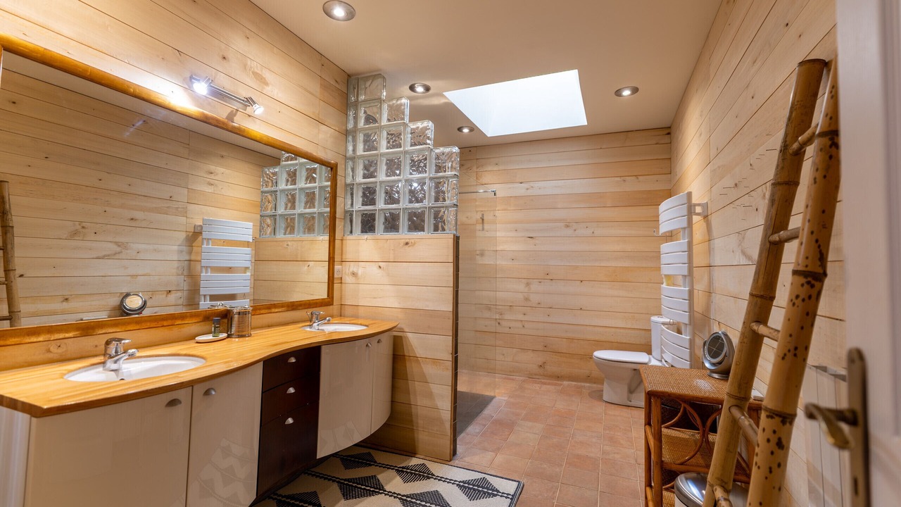 Photo of Bathroom in Lombers