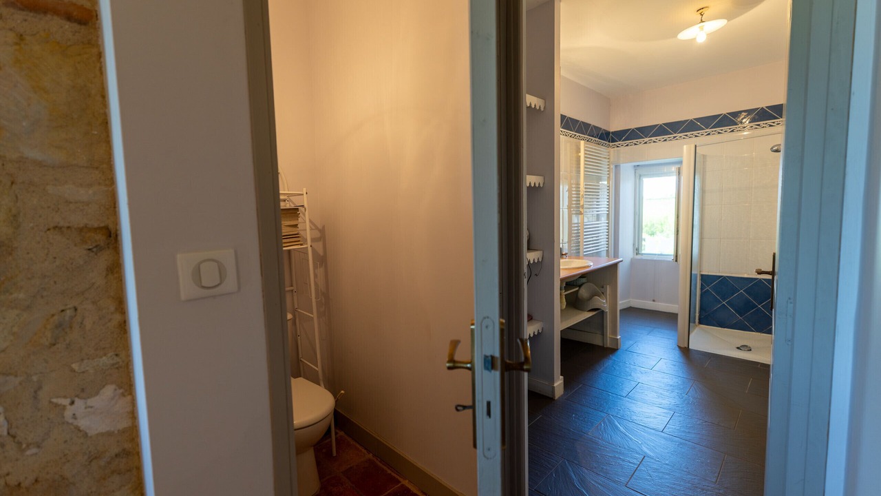 Photo of Bathroom in Lombers