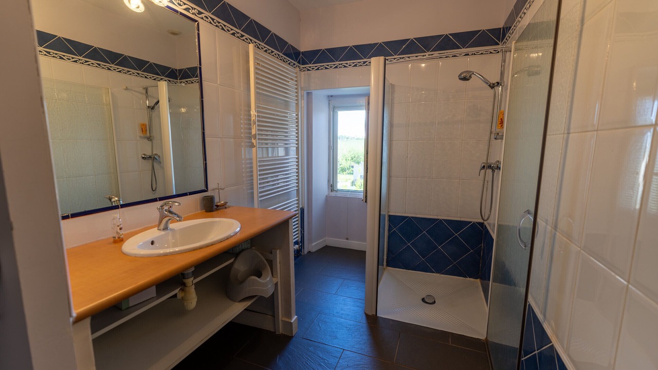 Photo of Bathroom in Lombers