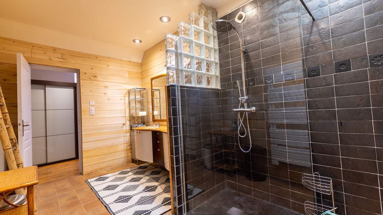 Photo of Bathroom in Lombers
