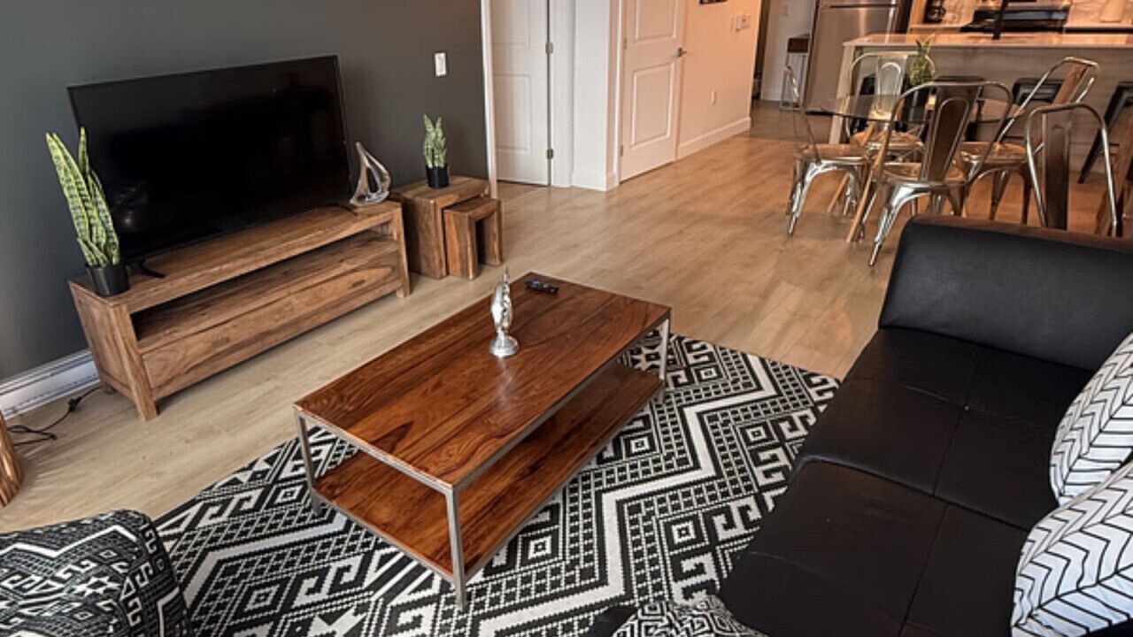 Photo of Livingroom in Plateau