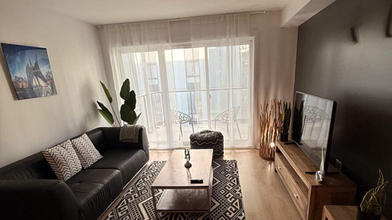 Photo of Livingroom in Plateau