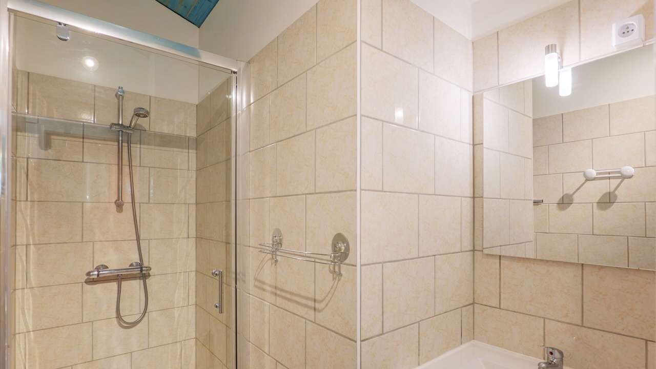 Photo of Bathroom in Les Vans