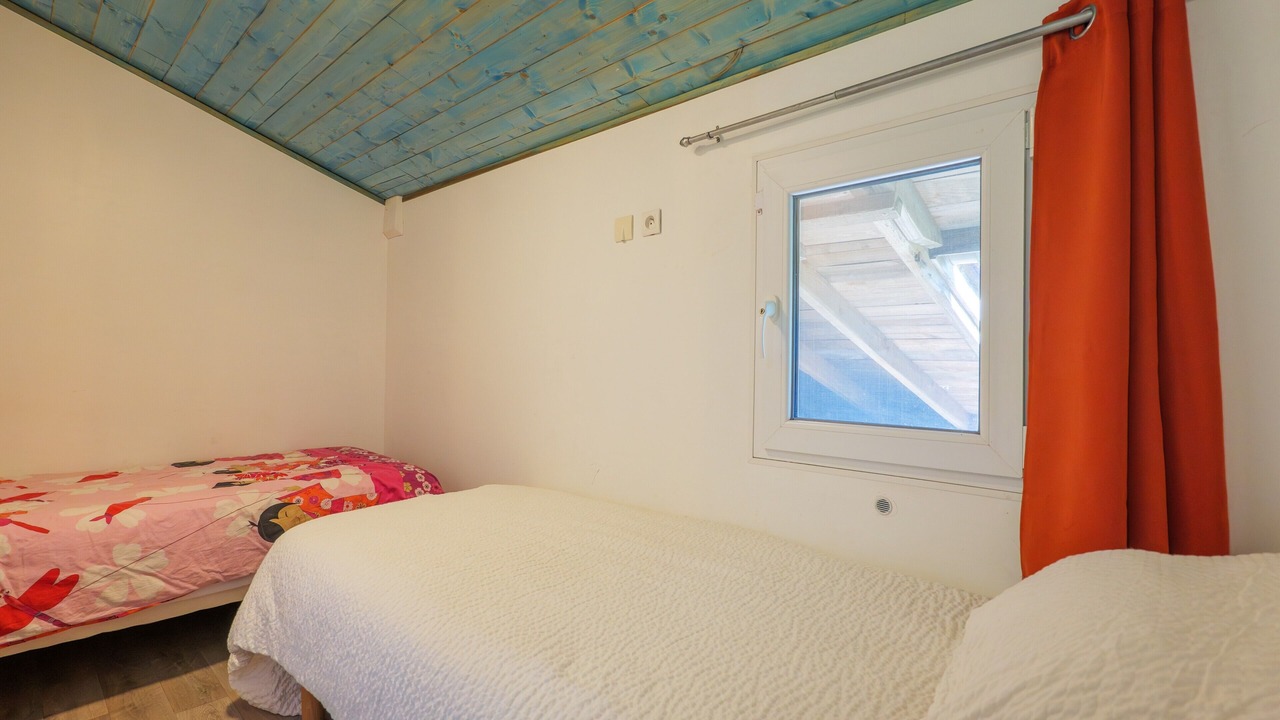 Photo of Bedroom in Les Vans