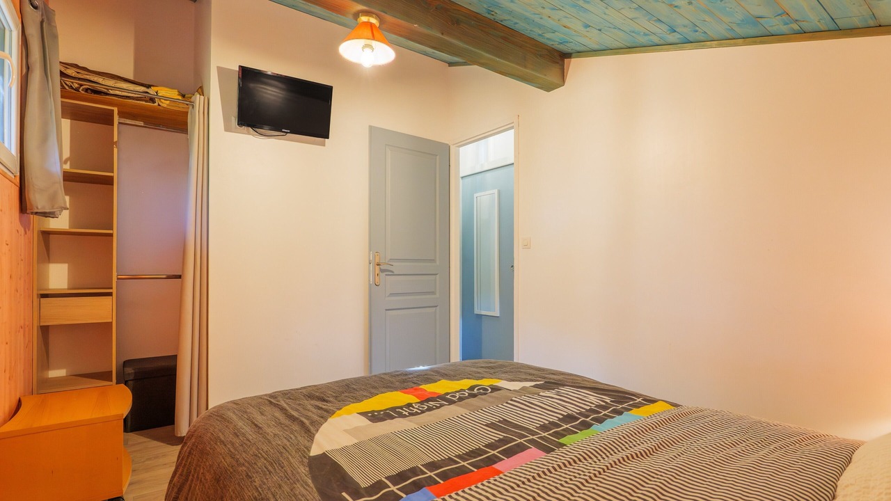 Photo of Bedroom in Les Vans
