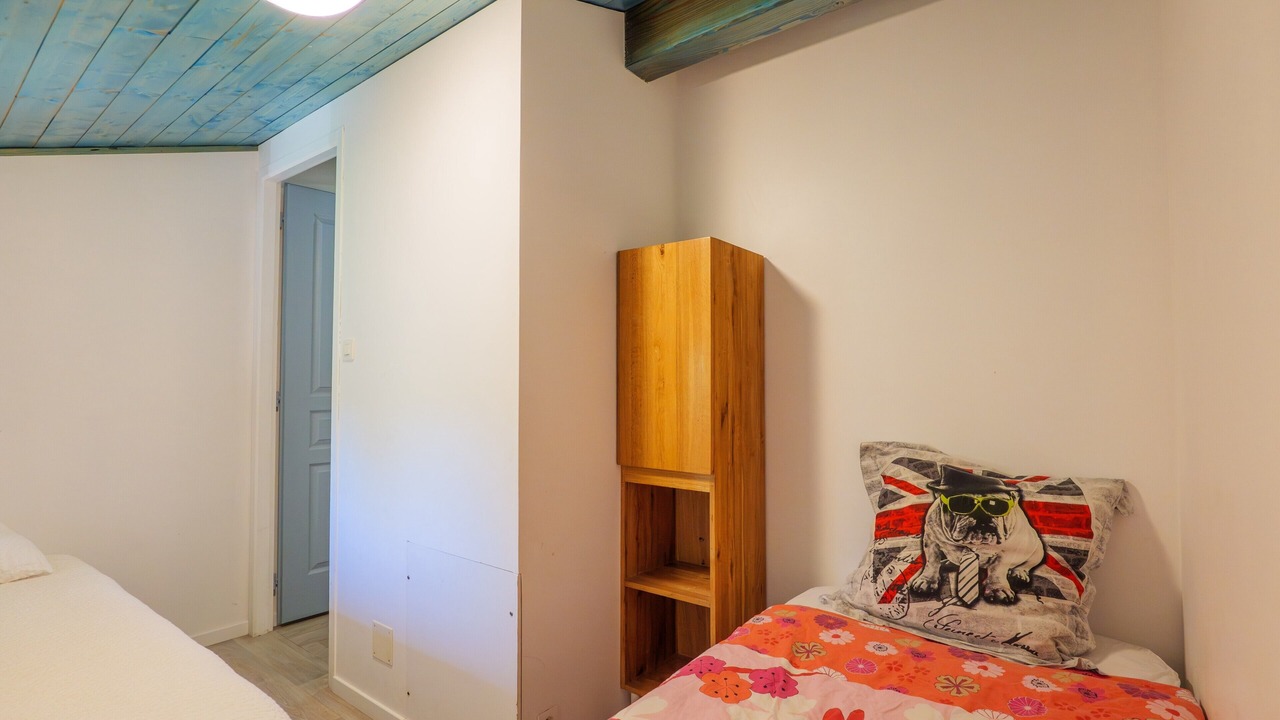 Photo of Bedroom in Les Vans