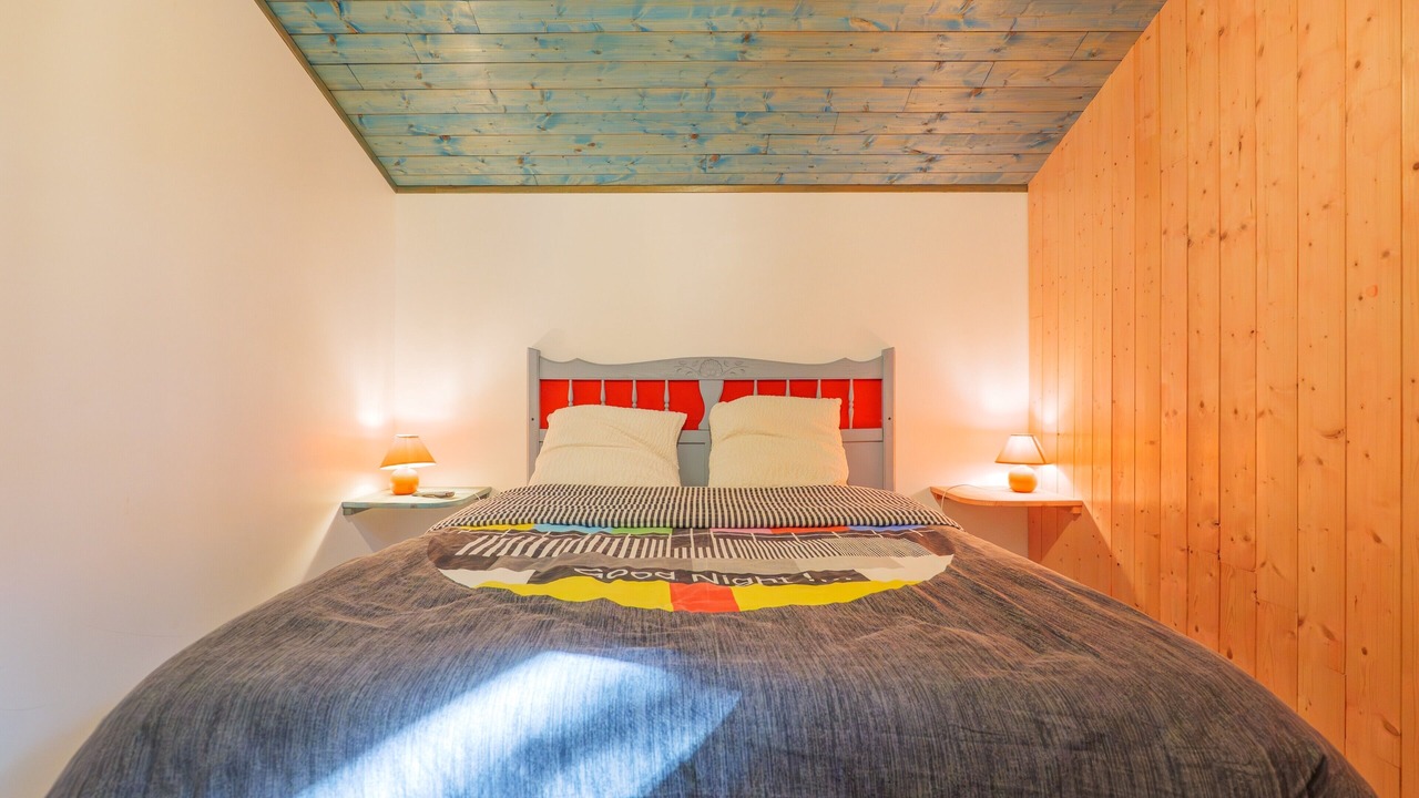 Photo of Bedroom in Les Vans