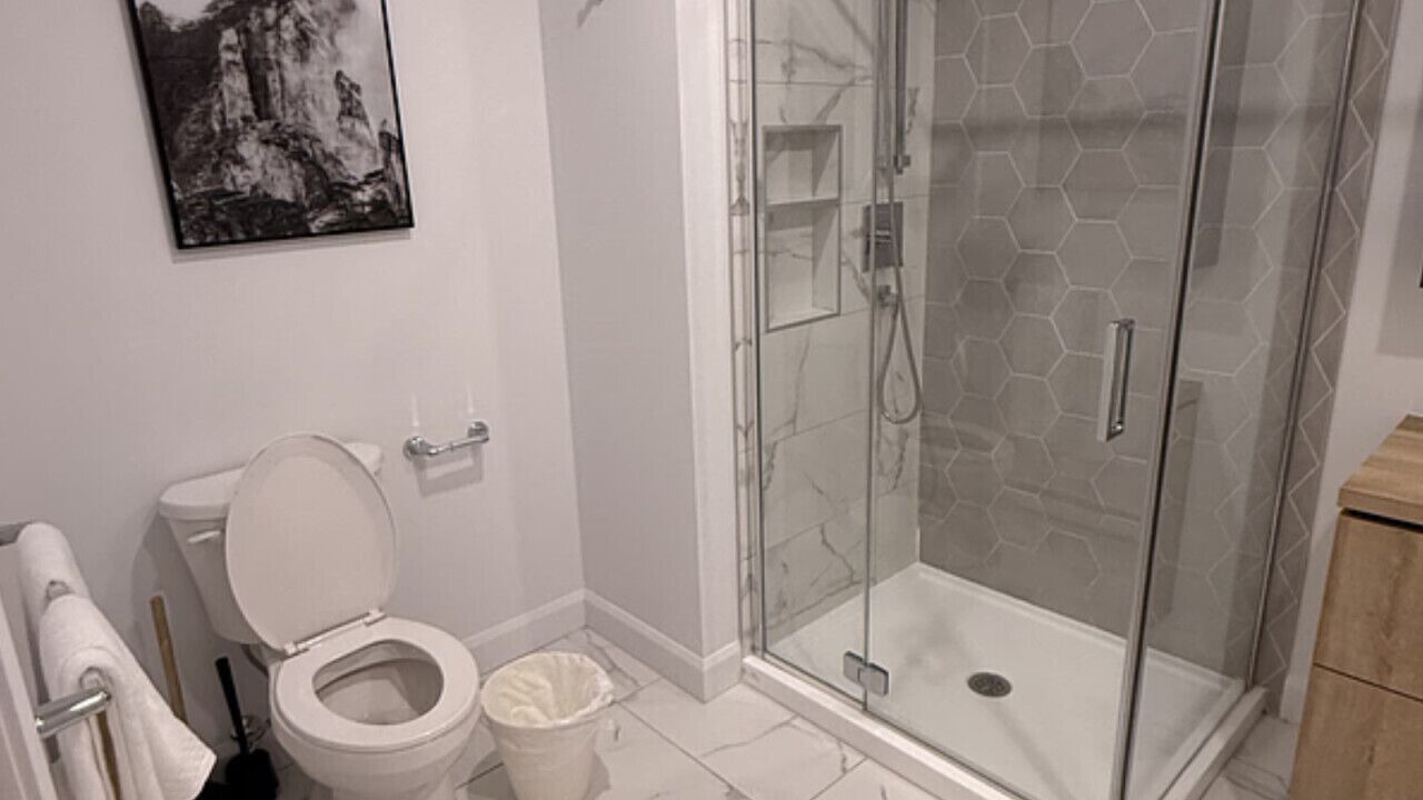 Photo of Bathroom in Plateau
