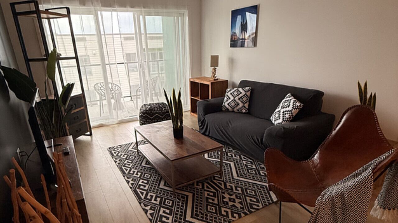 Photo of Livingroom in Plateau