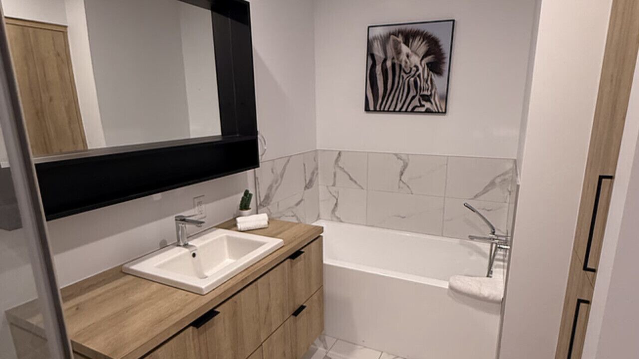 Photo of Bathroom in Plateau