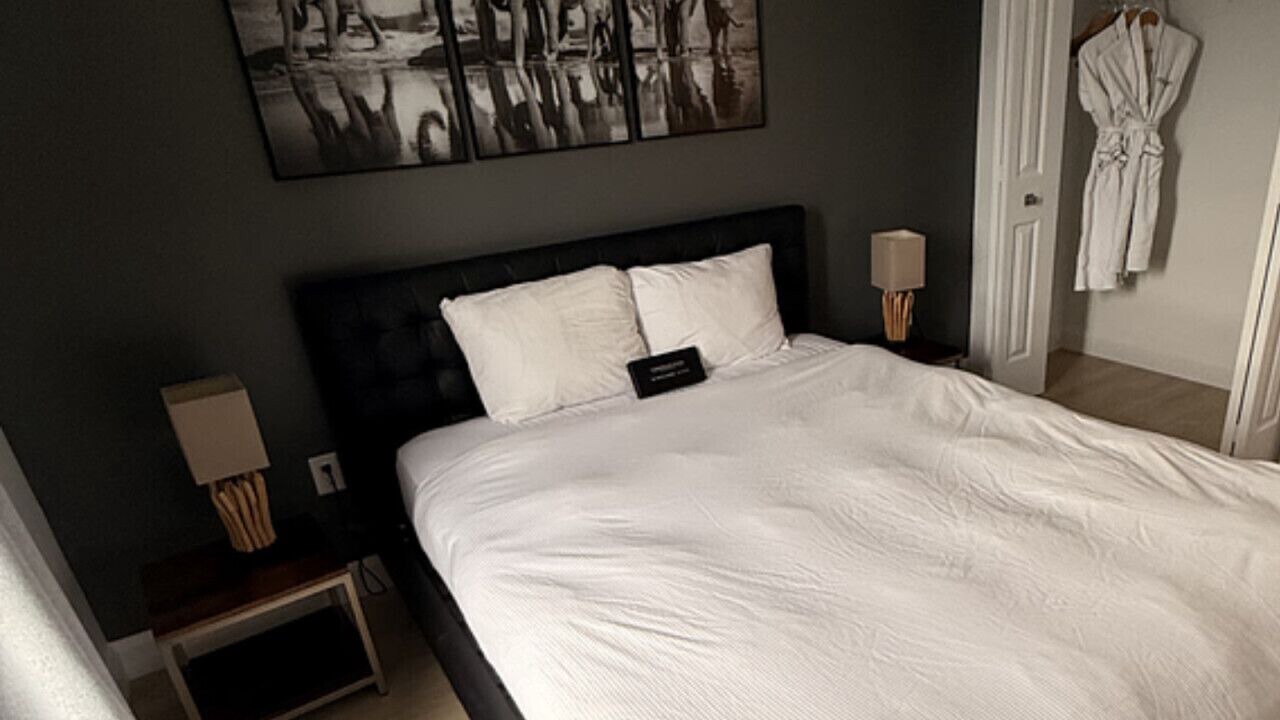 Photo of Bedroom in Plateau
