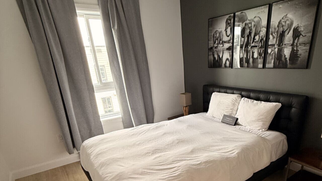Photo of Bedroom in Plateau