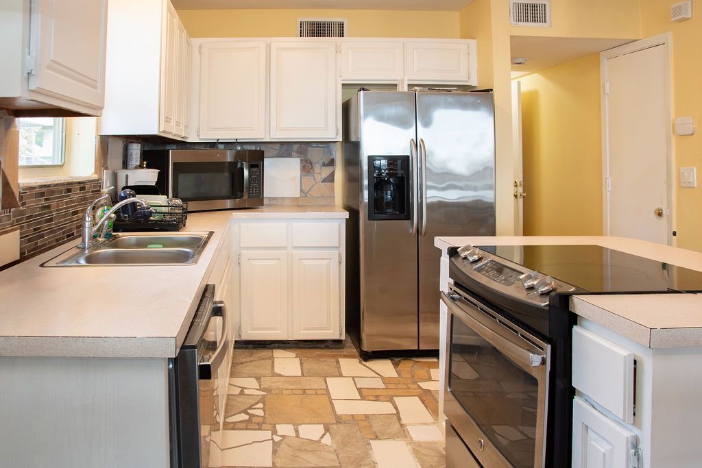 Photo of Kitchen in Northside