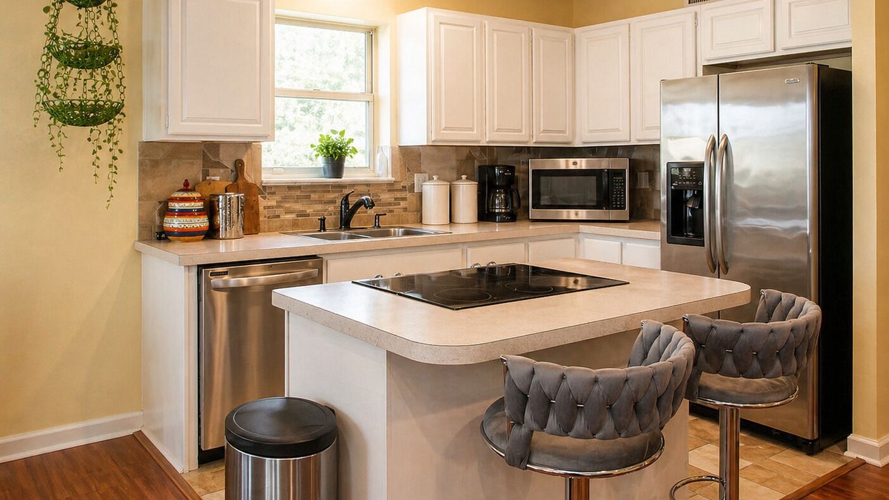 Photo of Kitchen in Northside