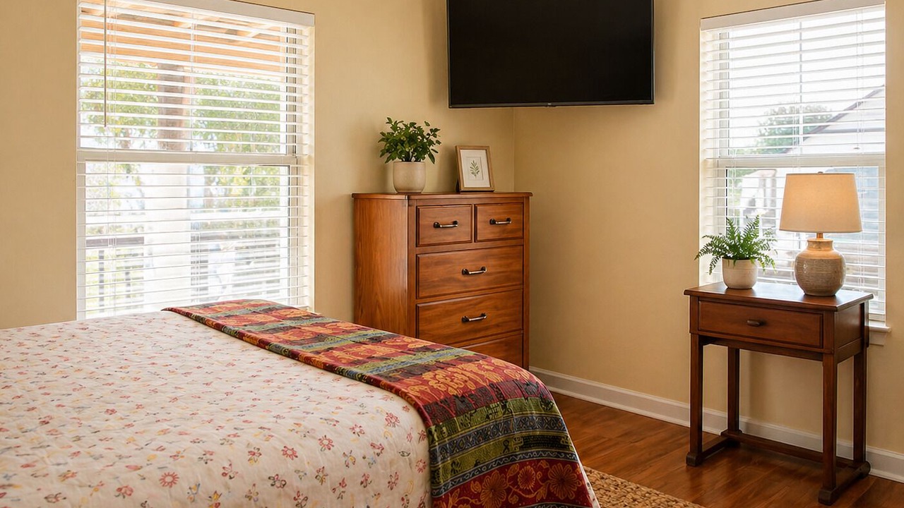 Photo of Bedroom in Northside