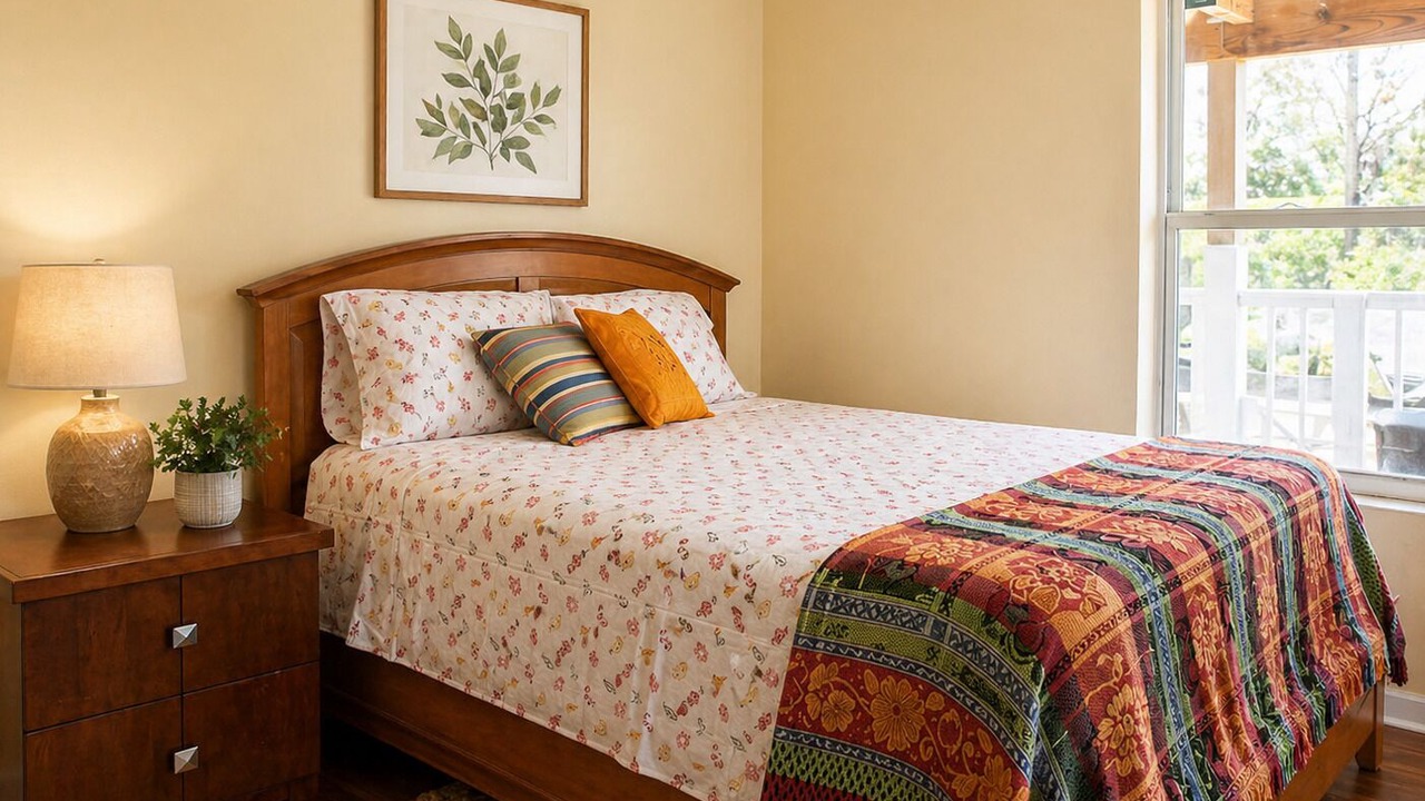 Photo of Bedroom in Northside