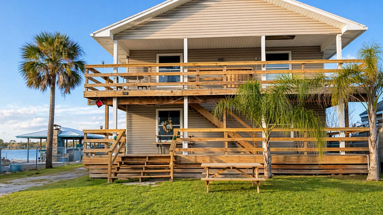 Photo of Outdoor in Northside